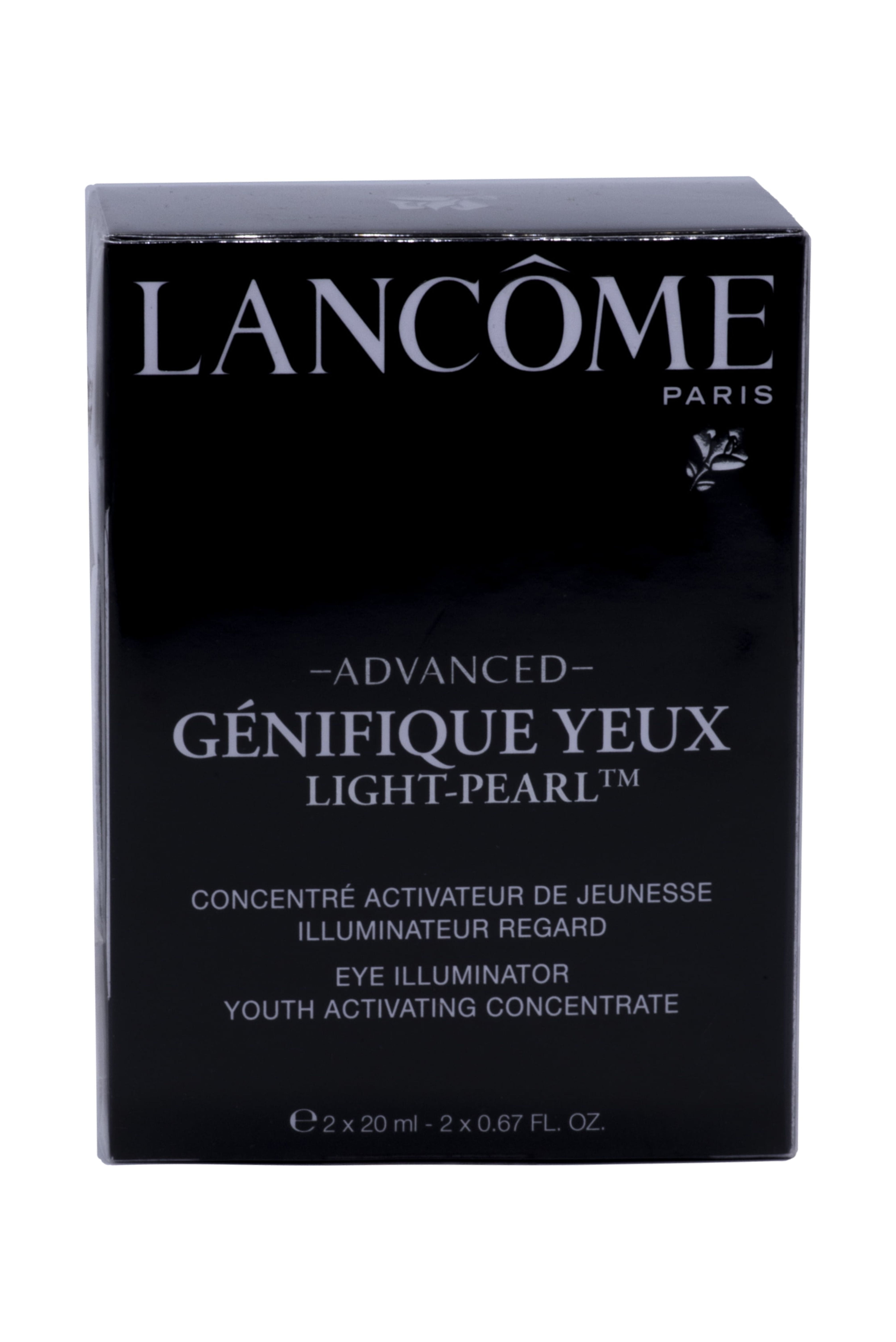 Lancome Advanced Genifique Eye Light