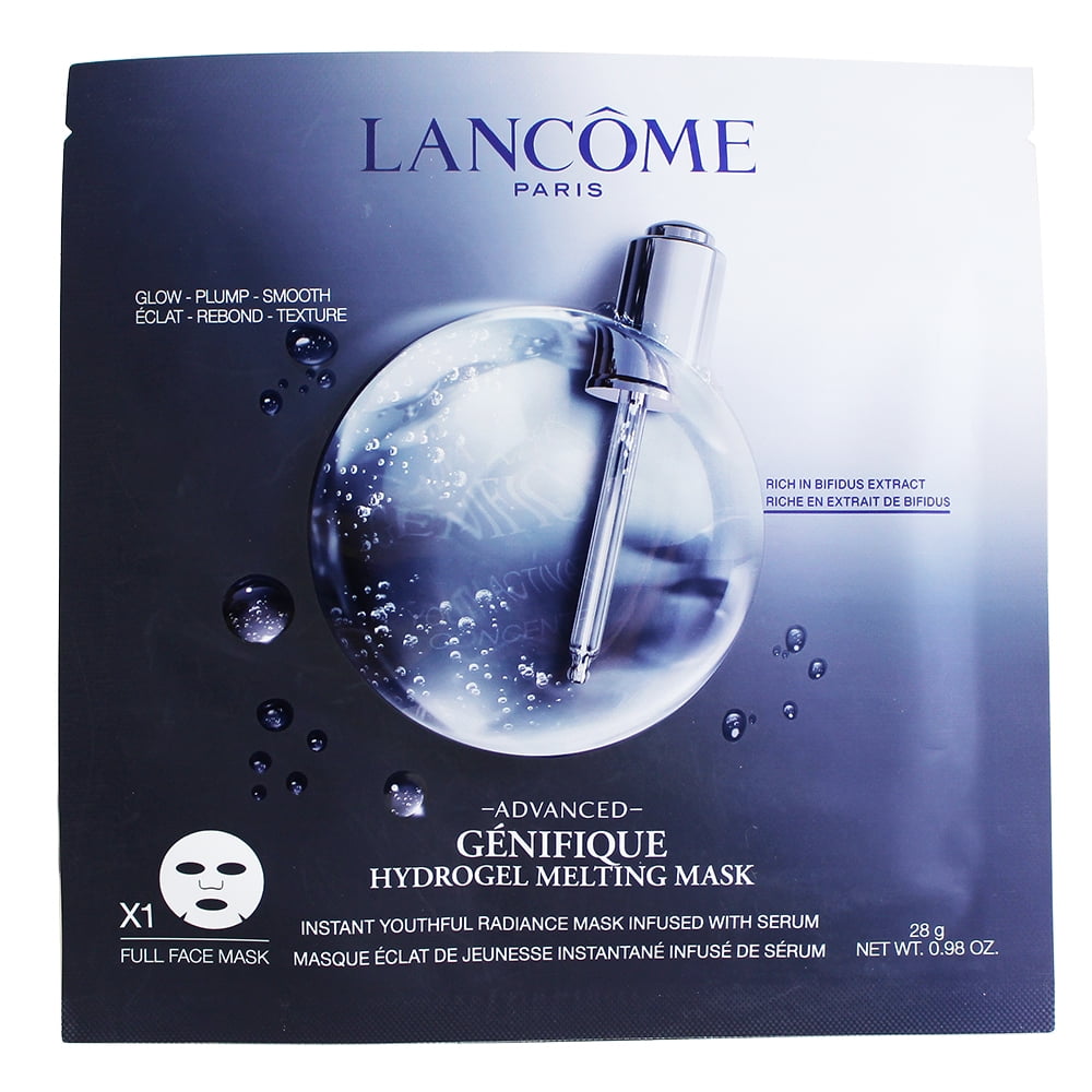 Advanced Genifique Hydrogel Melting Sheet Mask (1 Mask 0.98oz
