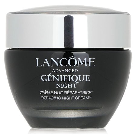 Lancome Advanced Genifique Night Cream --50Ml/1.7Oz