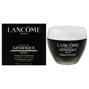 Lancome Advanced Genifique Repairing Night Cream , 1.69 oz Cream