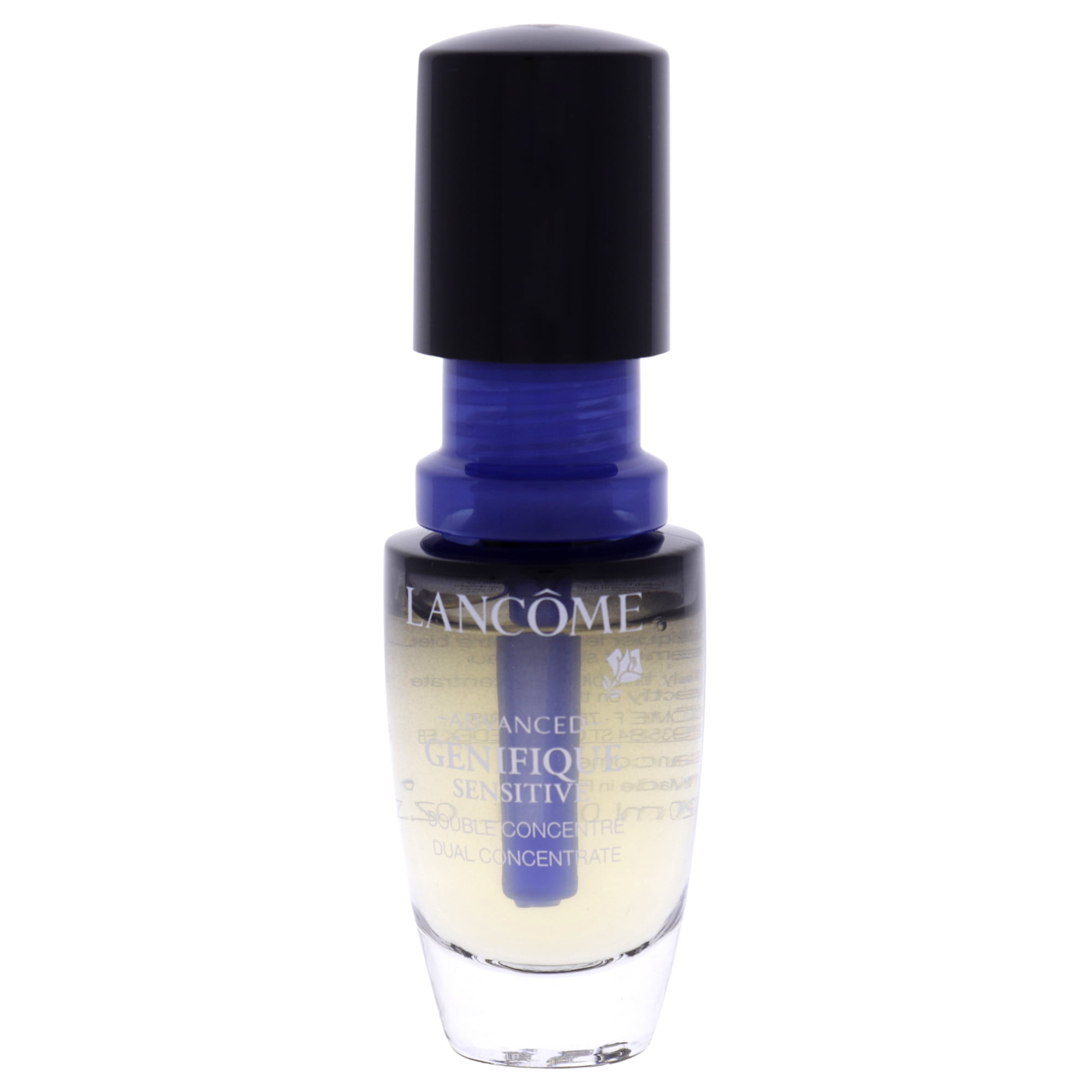 100％安い Lancome Advanced Genifique Sensitive Dual Concentrate - FACE Serum