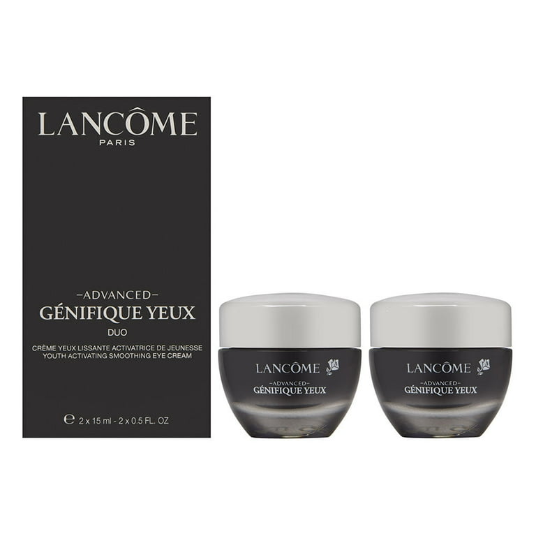Lancome Advanced Genifique Yeux Duo Youth Activating Lancome Advanced Genifique Yeux Duo Youth Activating
