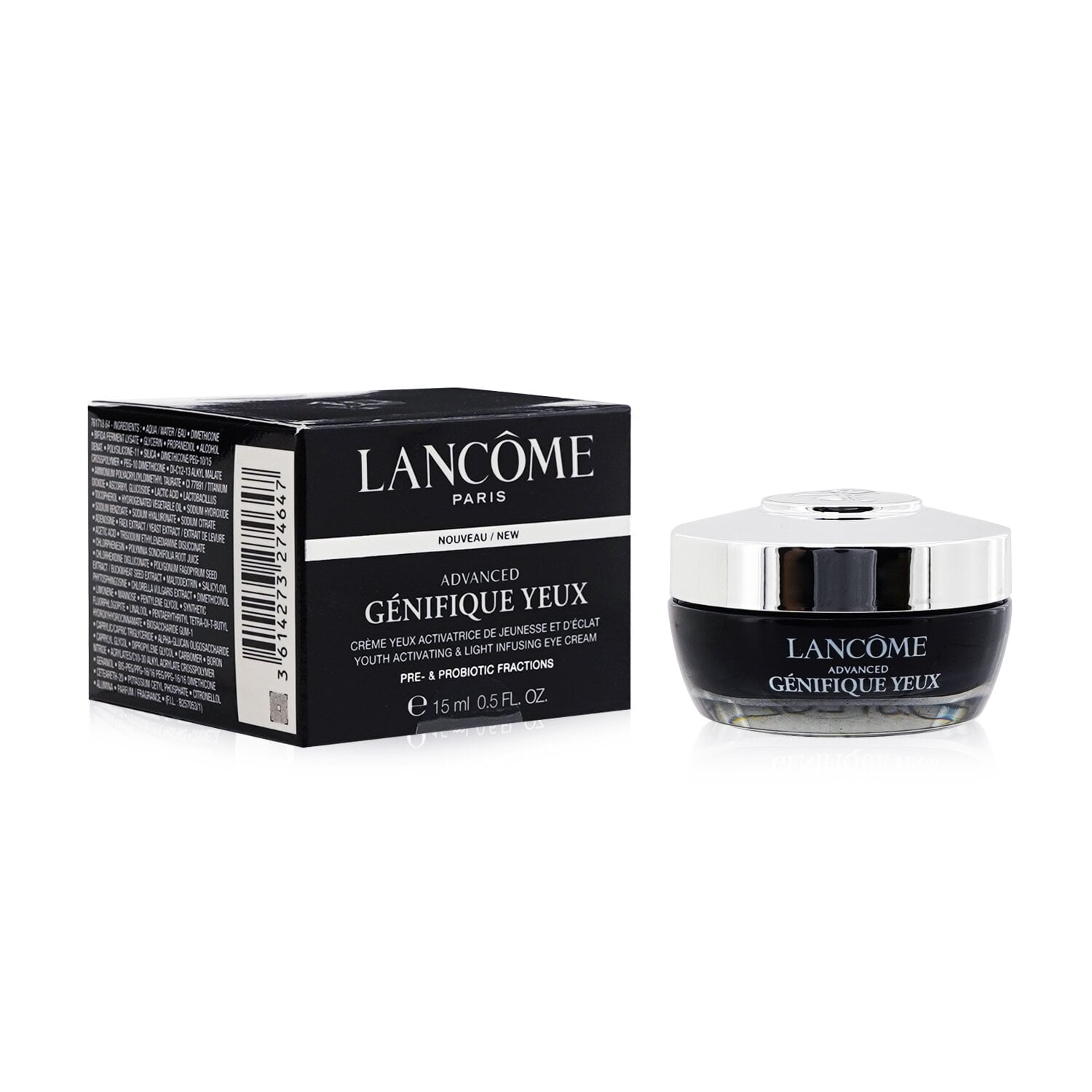 Lancome Advanced Genifique Yeux 15ml, Youth Activating Lancome Advanced Genifique Yeux 15ml, Youth Activating