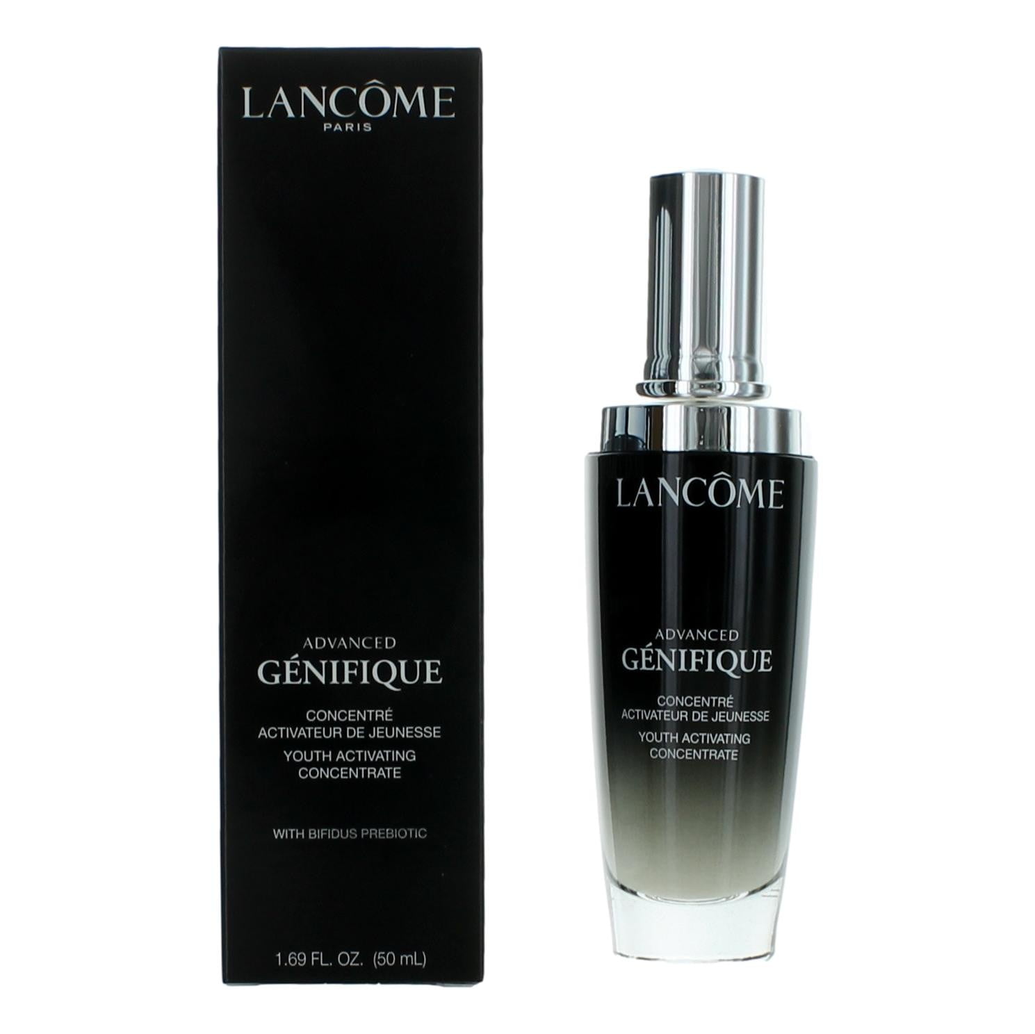 新品未開封！LANCOME ADVANCED GÉNIFIQUE 50ml Amazon.com: Lancôme Advanced Génifique Radiance Boosting