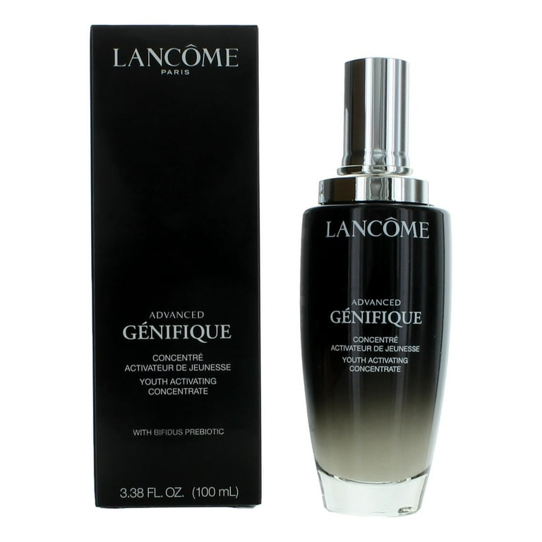 LANCOME ADVANCED GÉNIFIQUE 美容液100ml Lancome Advanced Genifique Youth Activating Serum