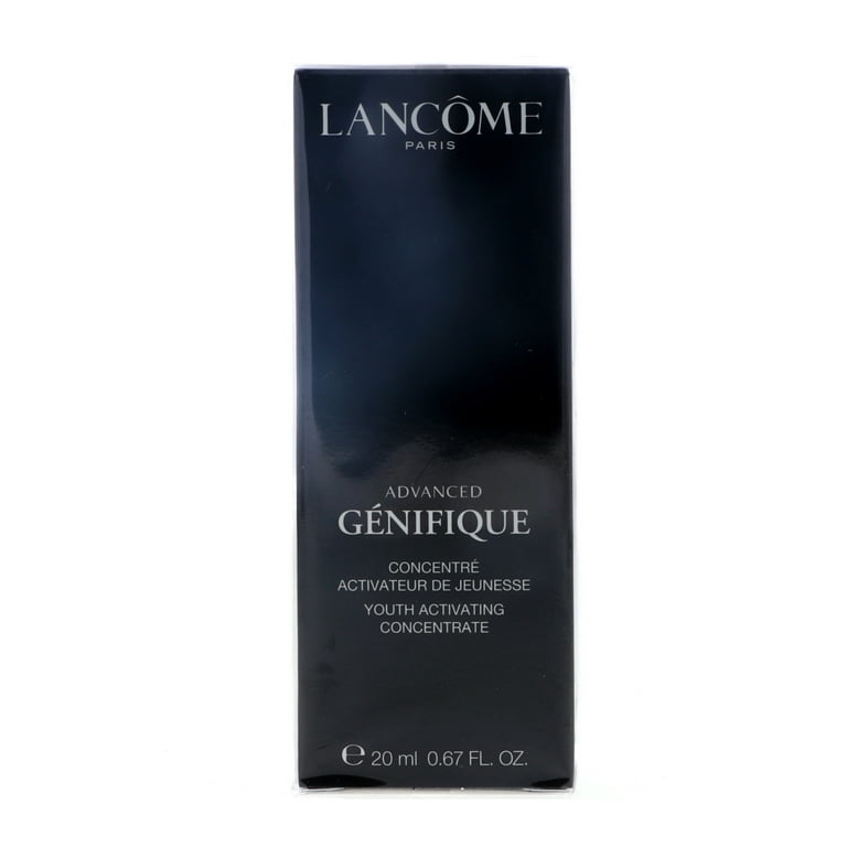 Advanced Génifique Radiance-Boosting Face Serum - Lancôme
