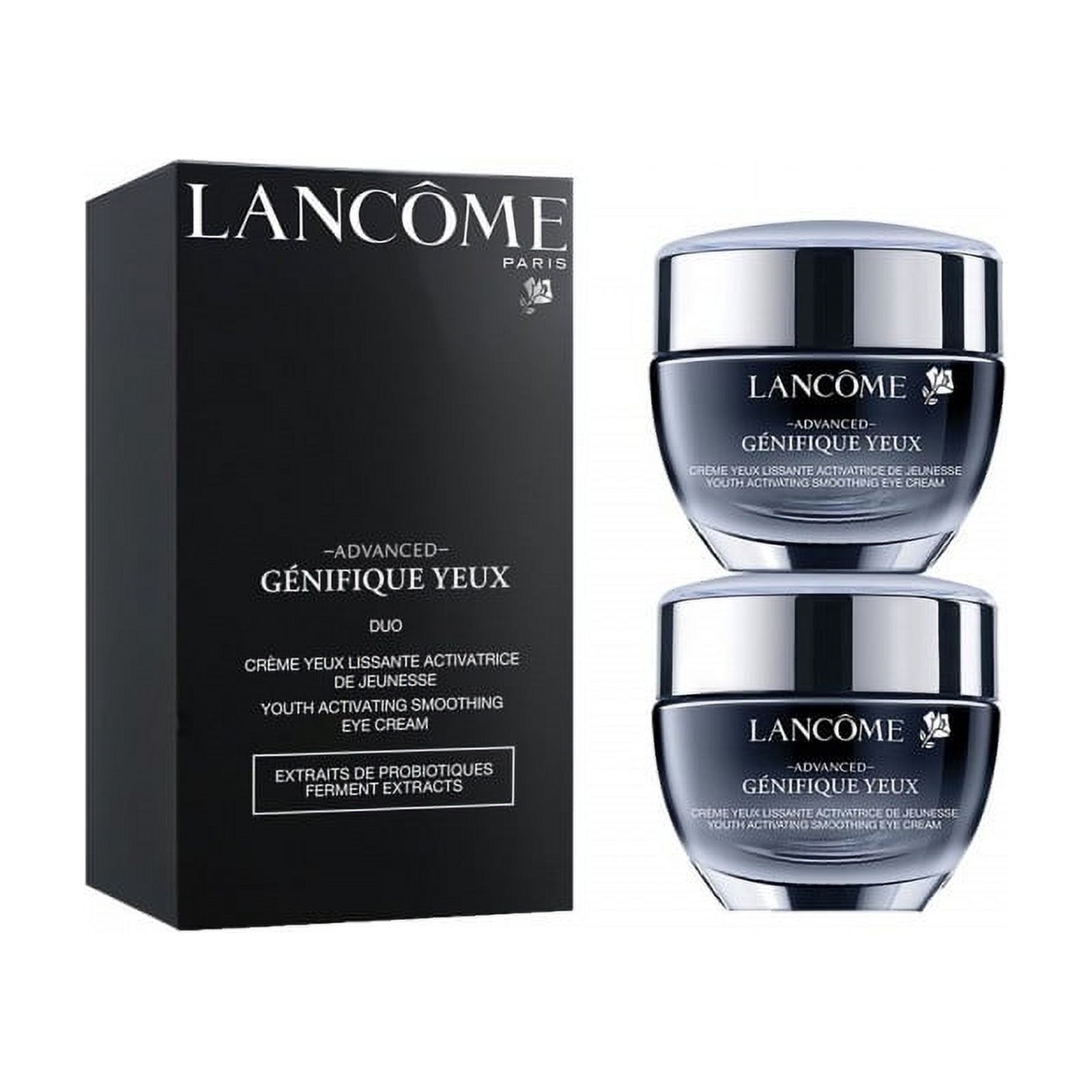Advanced Genifique Youth Activating Eye Cream Duo (2 x 15ml