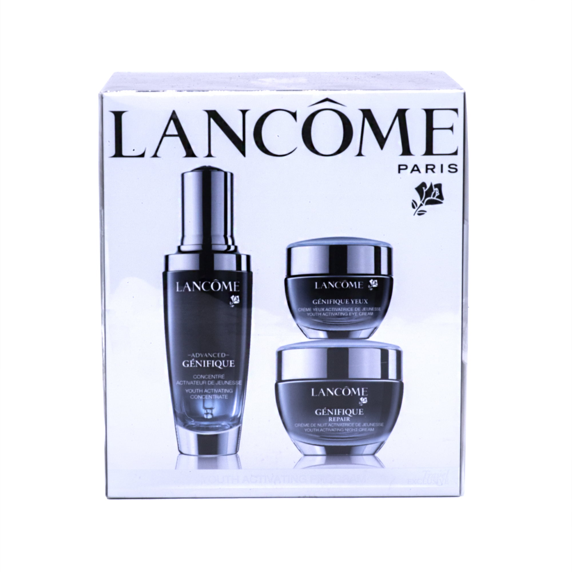 Lancôme Visionnaire Yeux Advanced Multi-Correcting Eye Balm, 0.5