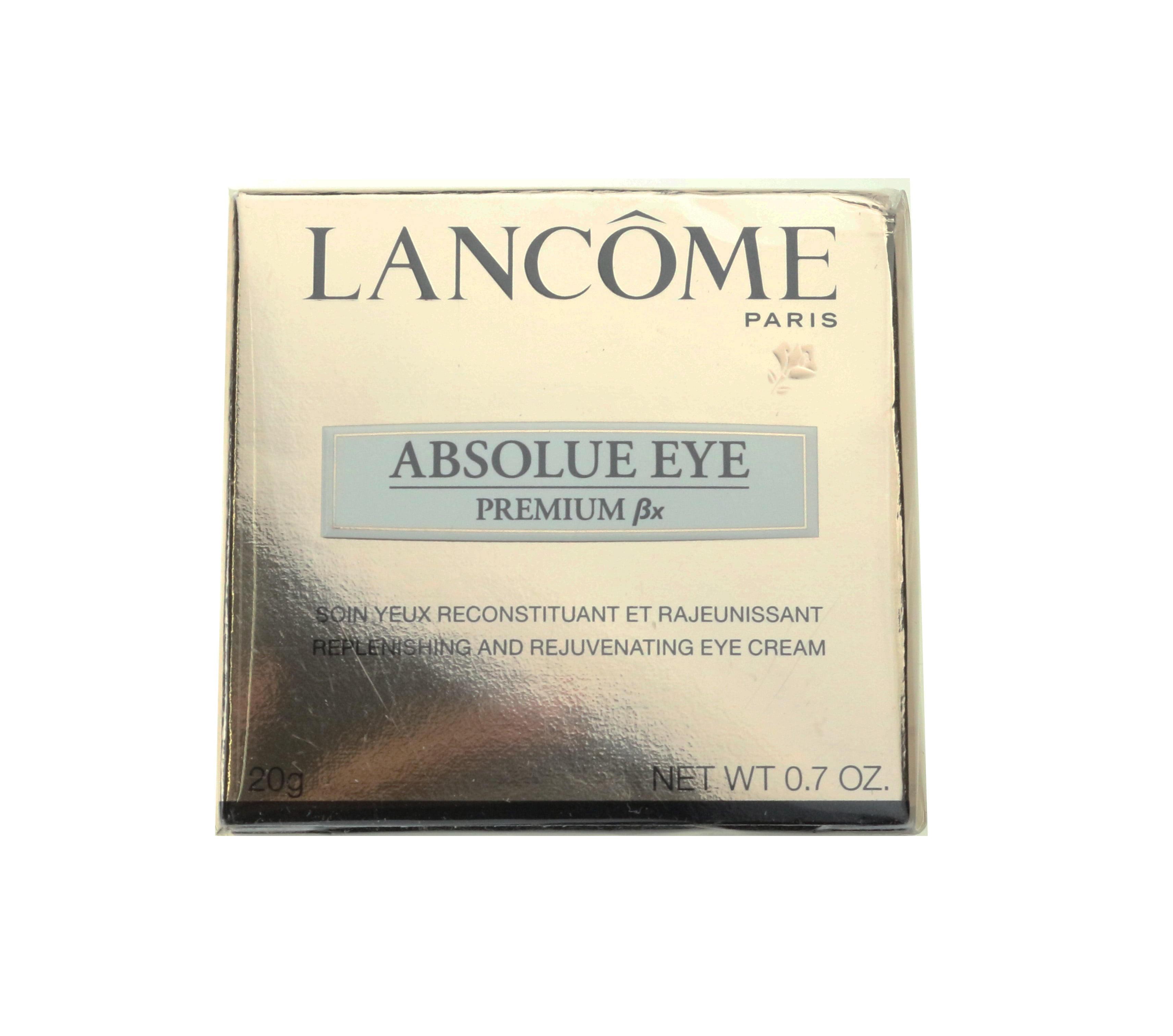 Absolue Premium Bx - Anti-Aging Moisturizer by Lancome
