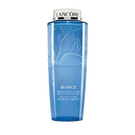 Lancome Bi-Facil Double Action Eye Makeup Remover 125 ml/4.2 oz Full-Size For All Skin Types