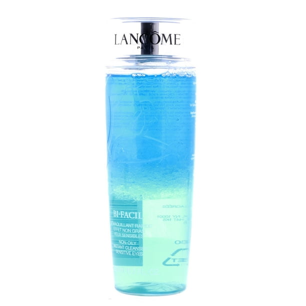 Lancome Bi-Facil Non Oily Instant Cleanser Sensitive Eyes, 6.7 oz