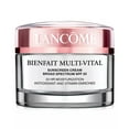 thumbnail image 1 of Lancome Bienfait Multi Vital Sunscreen Cream SPF30 24Hr Moisturization for All Skin Types 1.7 oz, 1 of 5
