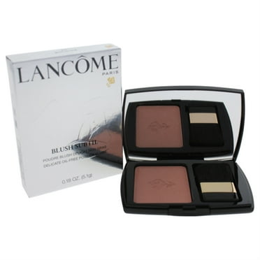 Lancome Blush Subtil Powder Blush 217 Miel Glace 0.18 Ounces