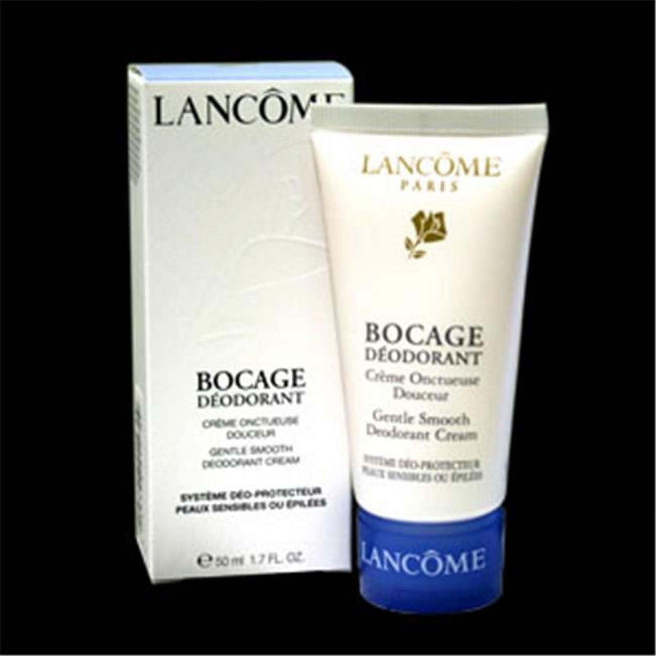 Bocage Bocdc17 Women Deodorant Cream, 1.7 Oz.