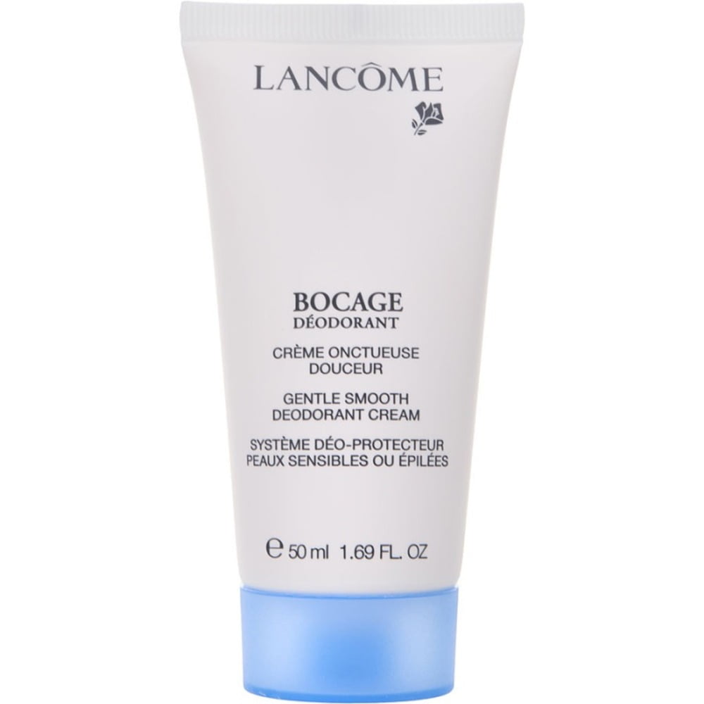 Lancome Bocage Deodorant Creme Onctueuse