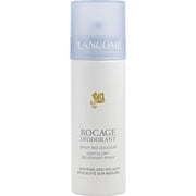Lancome Bocage Gentle Dry Deodorant Spray for Women, 4.2 Oz