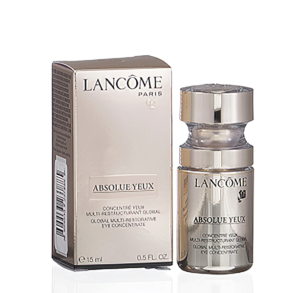 By Absolue Eye Serum Concentrate 0.5 Oz (15 Ml)