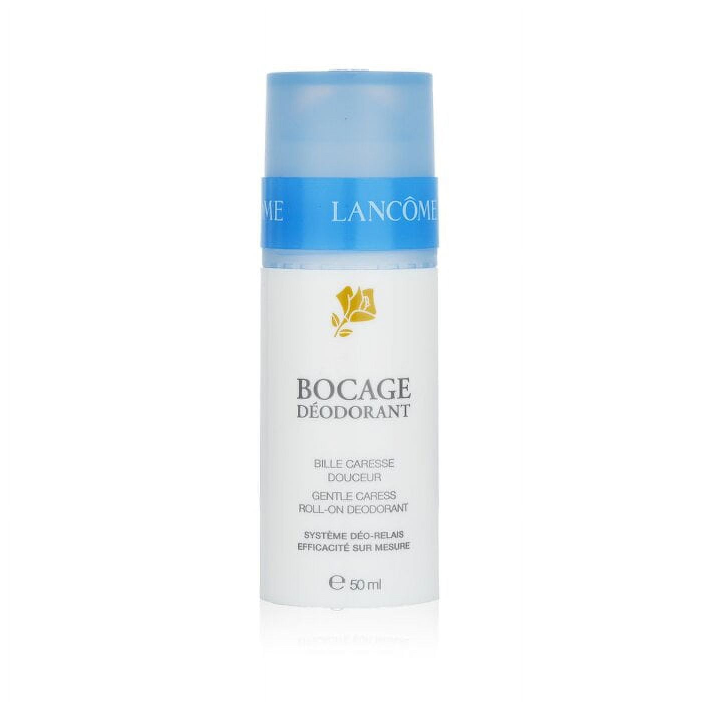 Lancome By Lancome Bocage Caress Deodorant Roll-On --50Ml/1.7Oz For Women