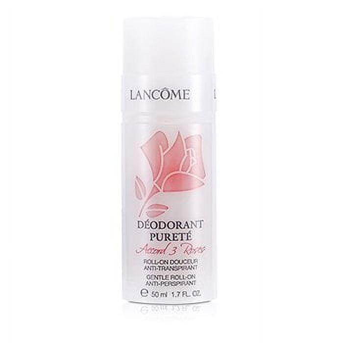 Lancome By Lancome Deodorant Purete Gentle Roll-On Anti-Perspirant --50Ml/1.7Oz For Women