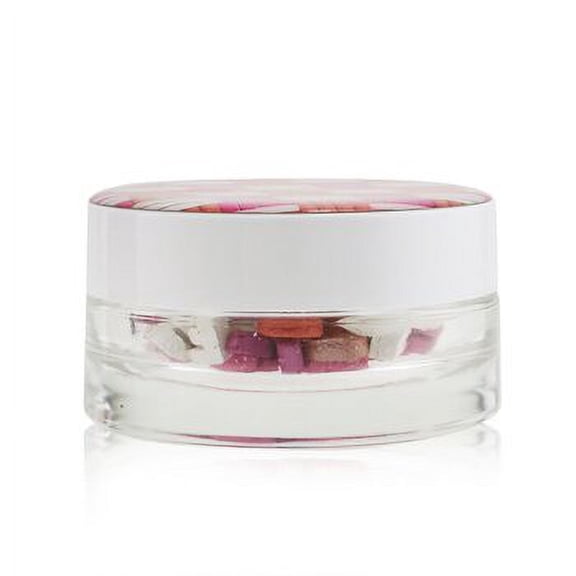 Lancome Ladies Cafe Bonheur Le Harmony Blush In Capitals 0.42 oz #01 Je M'Appelle Rose Makeup 3614272441392