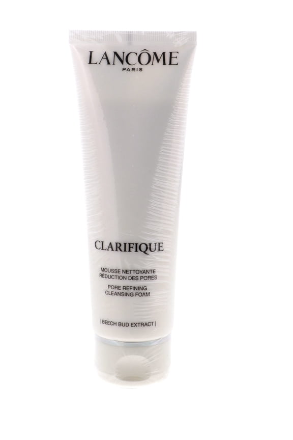 Clarifique Pore Refining Cleansing Foam, 4.2 oz