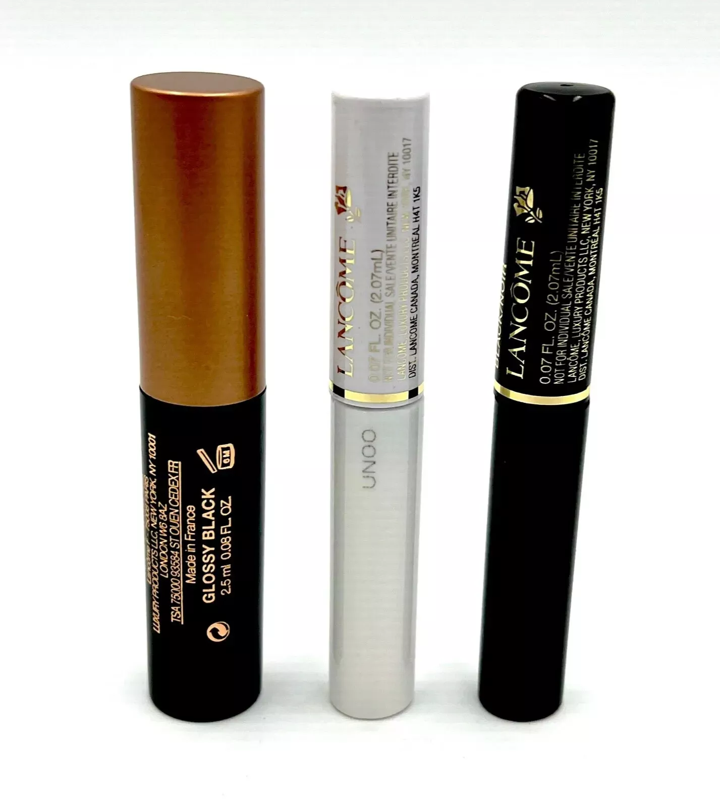 LANCOME CILS BOOSTER XL TRIO 3本セット 【公式通販】