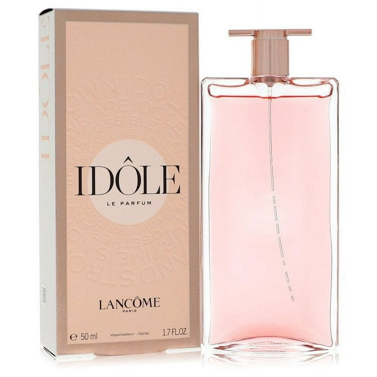 Idole Eau De Parfum Spray By Lancome - 1.7 oz Idole Eau De Parfum Spray By Lancome - 1.7 oz