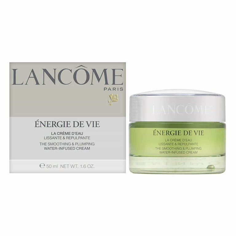 LANCOME energy de vie シリーズ基礎化粧一式 ５点 LANCOME energy de vie シリーズ基礎化粧一式 5点