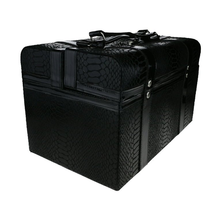 Lancome train case sale