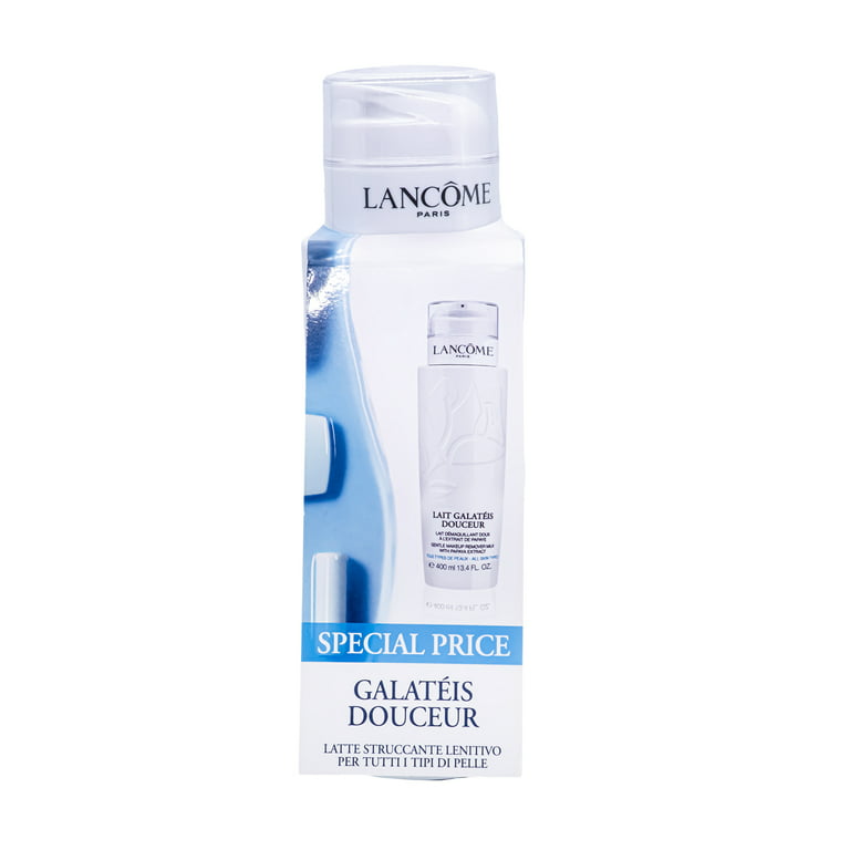 Lancome Galateis Douceur Gentle Softening Cleansing Fluid Face