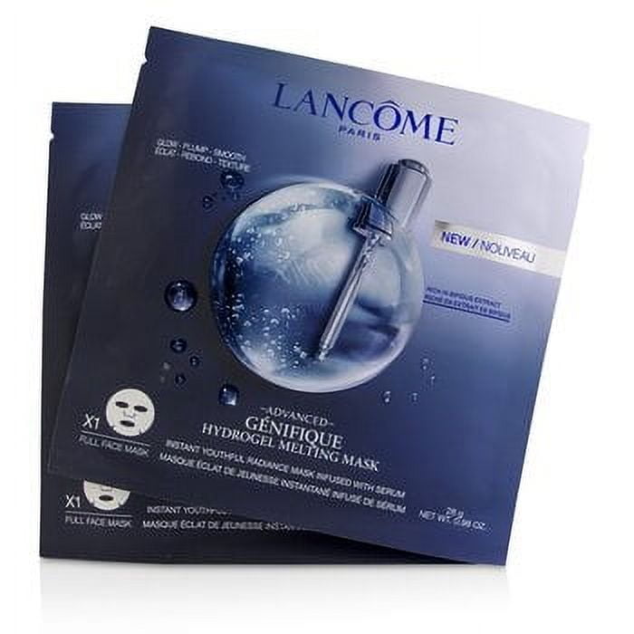 Amazon.com: Lancôme Advanced Génifique Hydrogel Melting