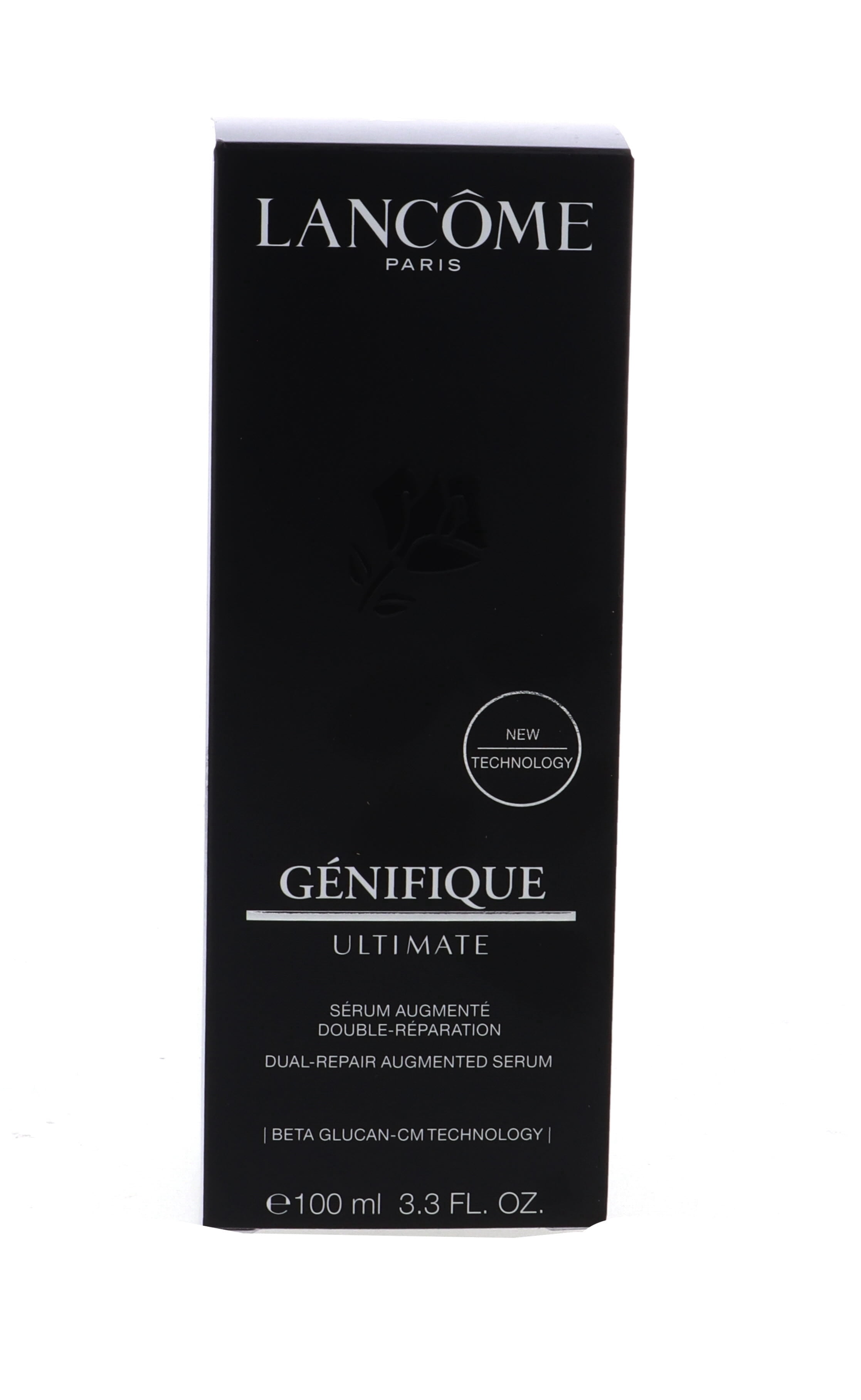 Lancome Genifique Ultimate Dual-Repair Augmented Serum, 3.3 oz