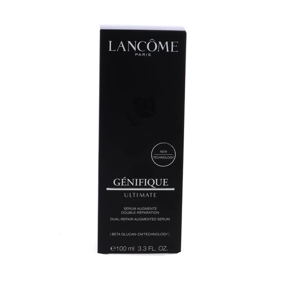 Lancome Genifique Ultimate Dual-Repair Augmented Serum, 3.3 oz