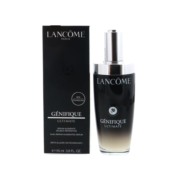 Lancome Genifique Ultimate Dual-Repair Augmented Serum, 3.8 oz