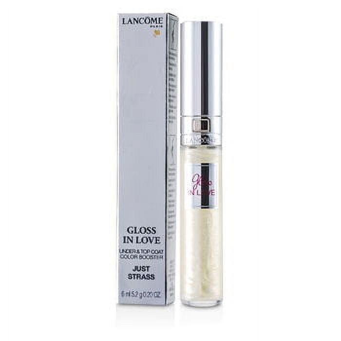 Gloss In Love Lip Gloss 200 Just Strass
