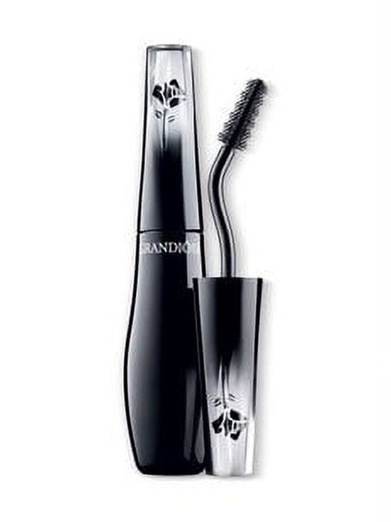 Grandiose Intense Volume and Length Mascara, Black, 0.3 Oz