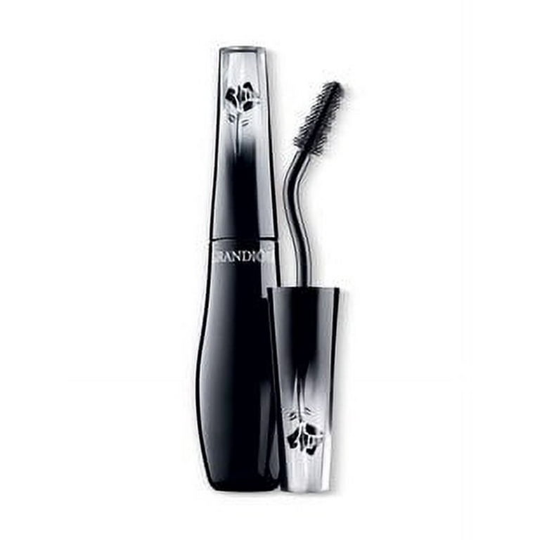 LANCOME GRANDIÔSE マスカラ 3本セット Grandiose Intense Volume and Length Mascara, Black, 0.3 Oz