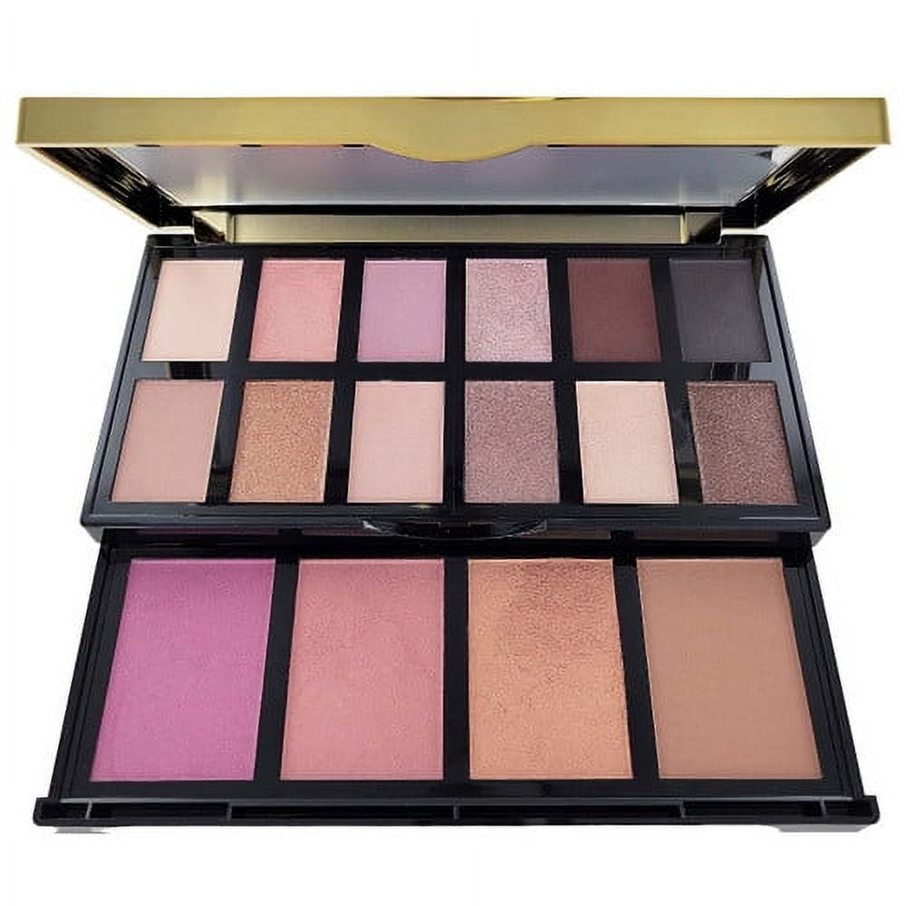 Holiday Eye and Face Palette