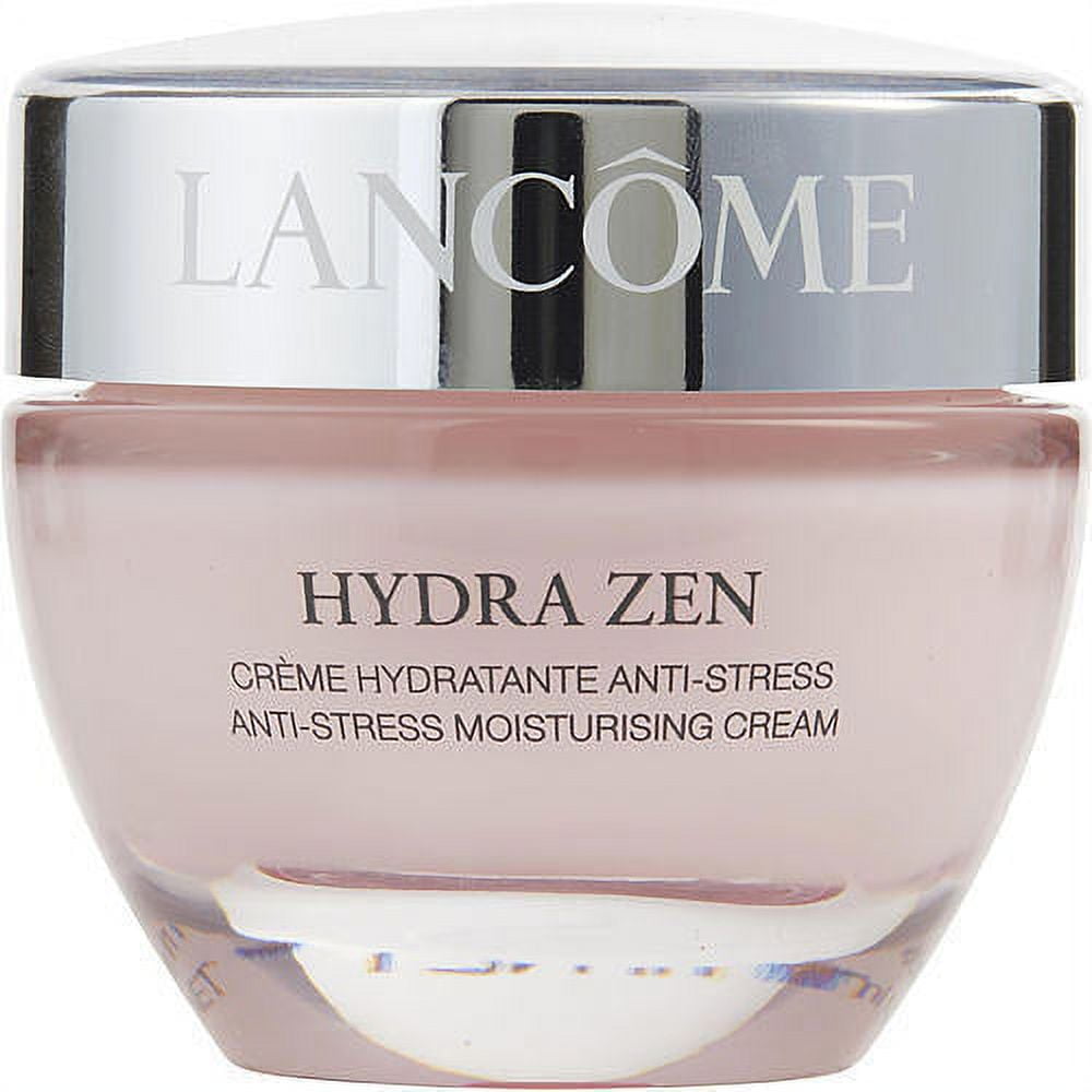 フェイスクリーム LANCOME HYDRA ZEN RICH CREAM 50ml Lancome Hydra Zen Moisturising and Soothing Rich Cream - Dry