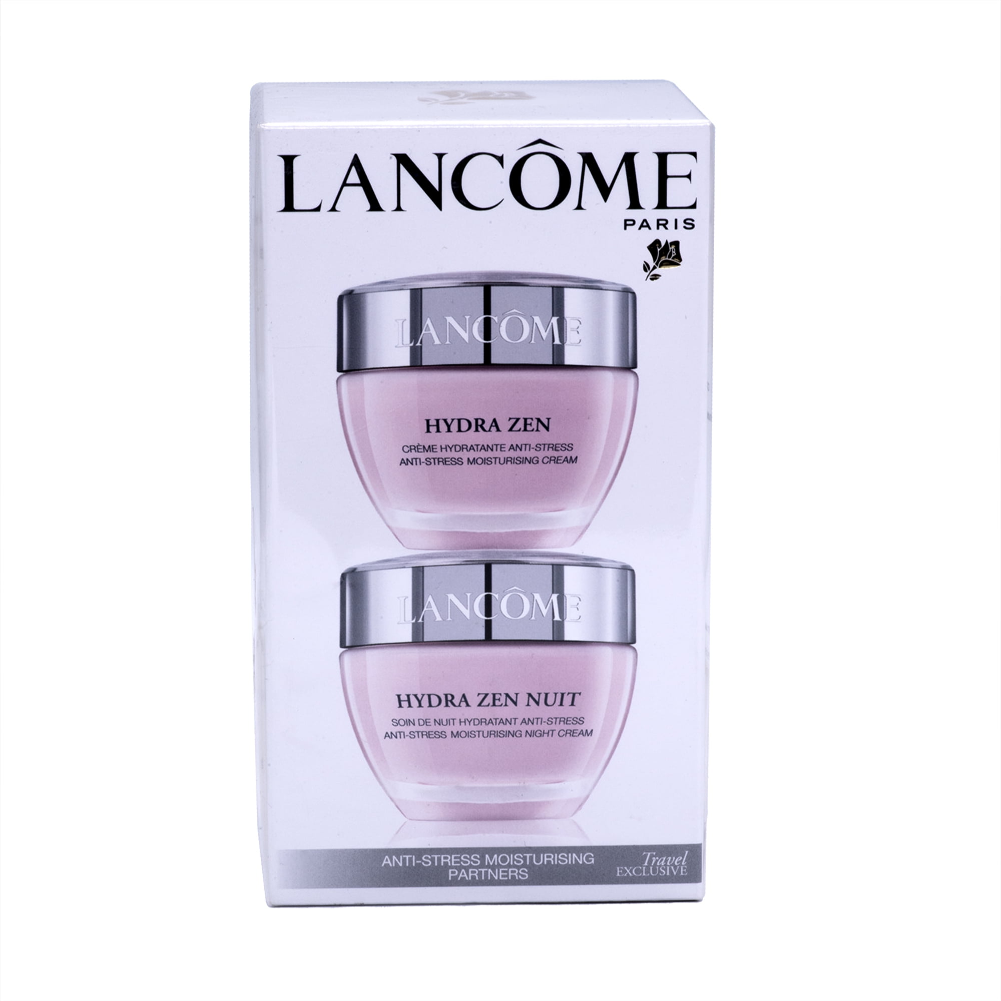 Lancome Hydra Zen Anti-Stress Moisturising Partners Kit, 2