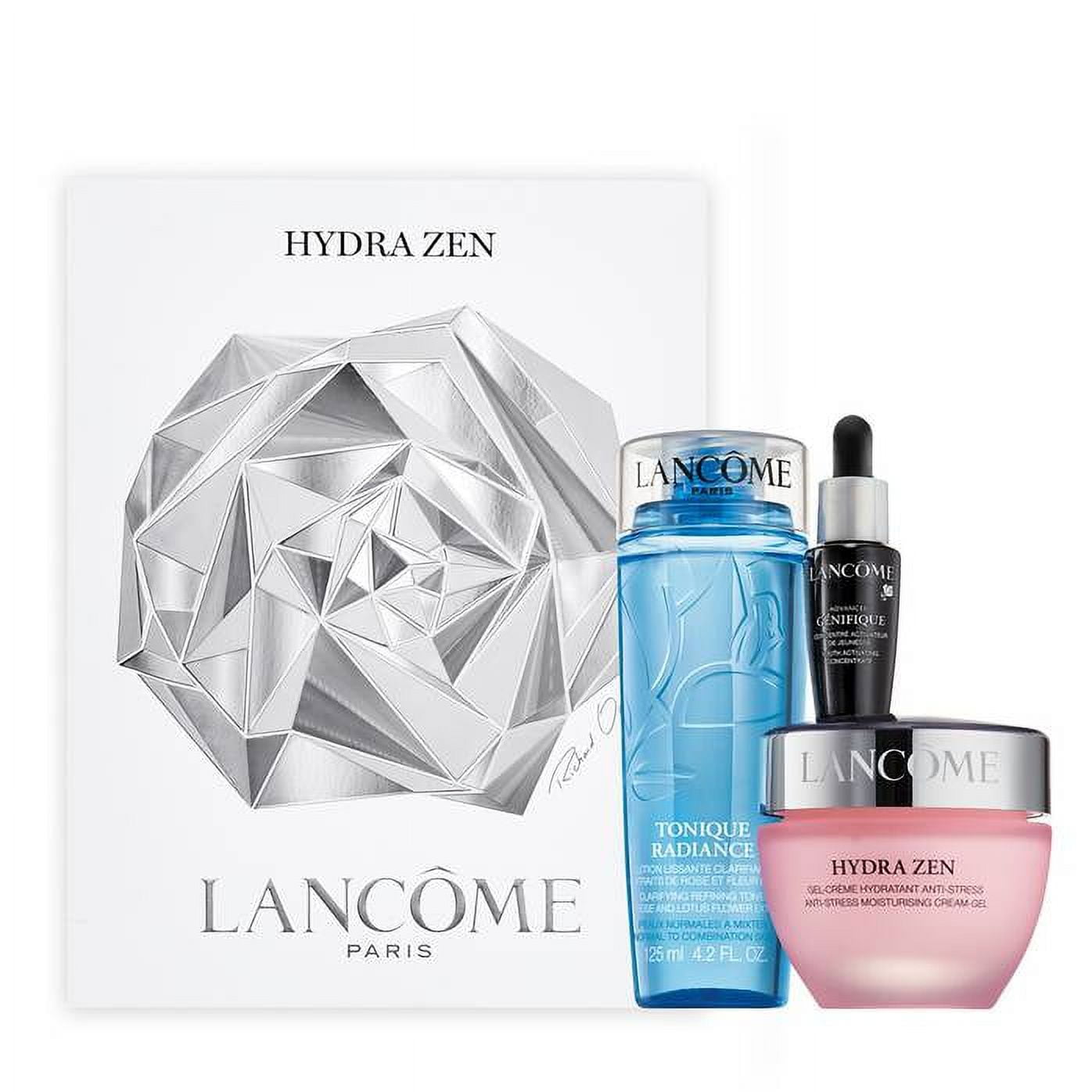 Lancome hydra 2024 zen gift set