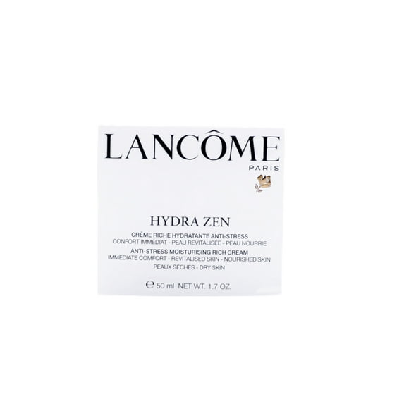 Lancome Hydra Zen Neocalm Multi-Relief Anti-Stress Moisturising Cream, 1.7 Oz
