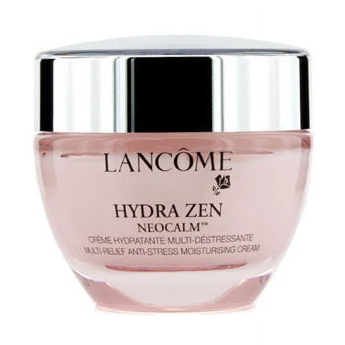 Lancome Hydra Zen Neocalm Multi-Relief Anti-Stress Moisturising Face Cream  (All Skin)