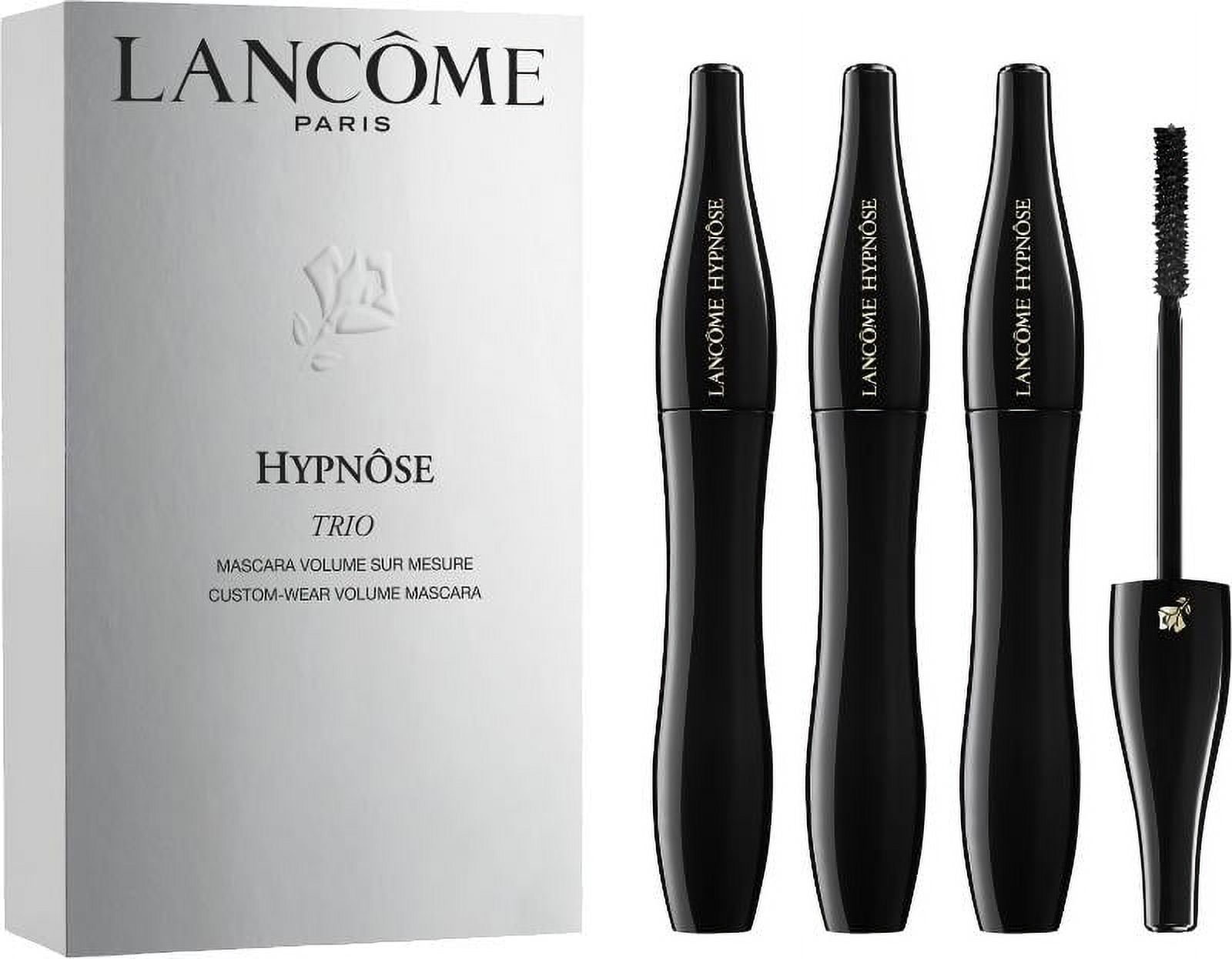 Lancome - Hypnôse Drama Mascara Trio Gift Set (3x6.5ml