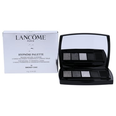 Lancome Hypnose Eyeshadow Palette - Smokey Chic