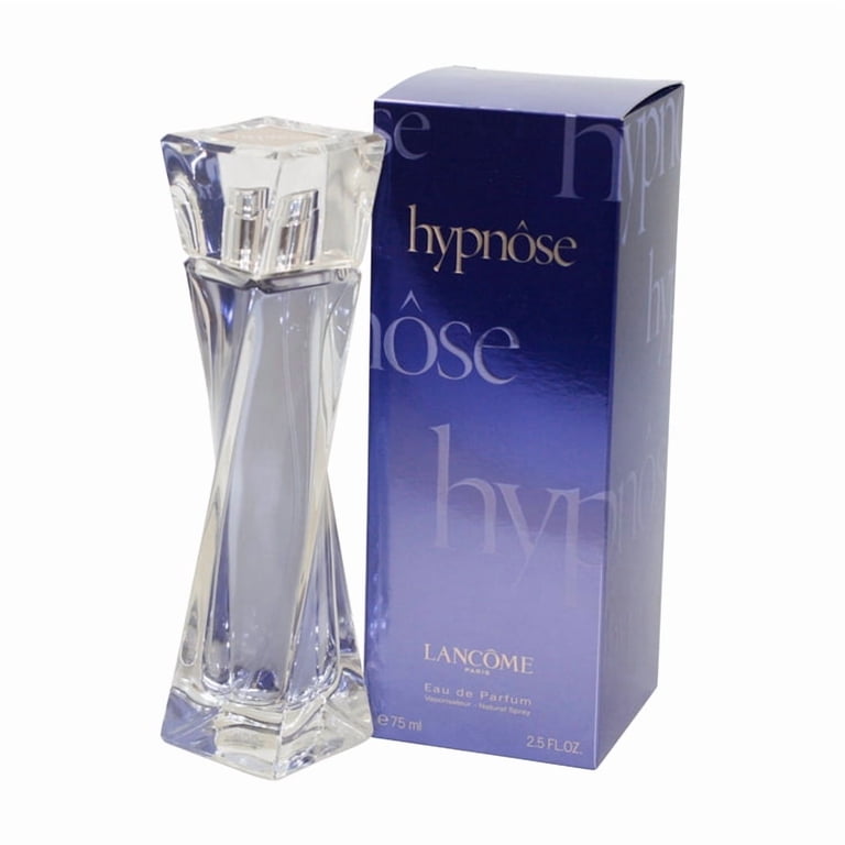Lancome Hypnose Perfume Spray Eau De Parfum 2.5 Oz / 75 Ml for