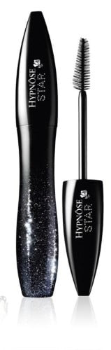 Lancome Hypnose Star 24H Waterproof Volume Mascara, 01 Noir Midnight, 0.23 Oz