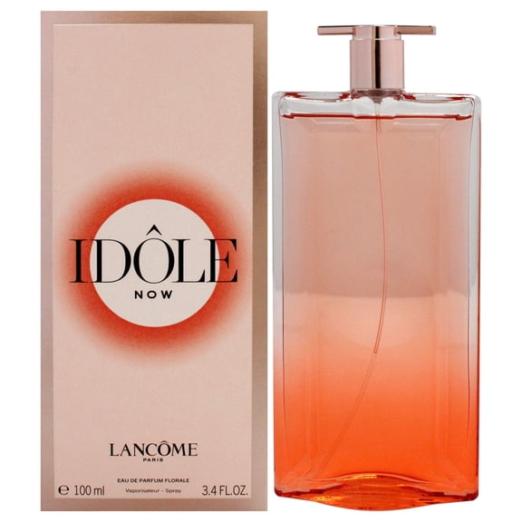 Lancome Idole Now , 3.4 oz EDP Spray