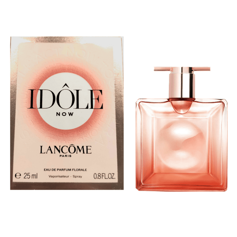 Idole Now Eau De Parfum Spray By Lancome - 1.7 oz Idole Now Eau De Parfum Spray By Lancome - 1.7 oz