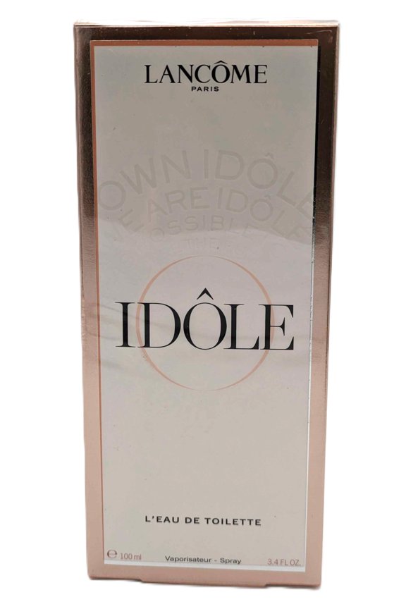 Lancme Idole Eau De Toilette 3.4 fl oz